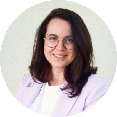 Aneta Podczaszy-Kosmala